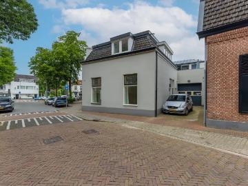 Sint Vitusstraat 1