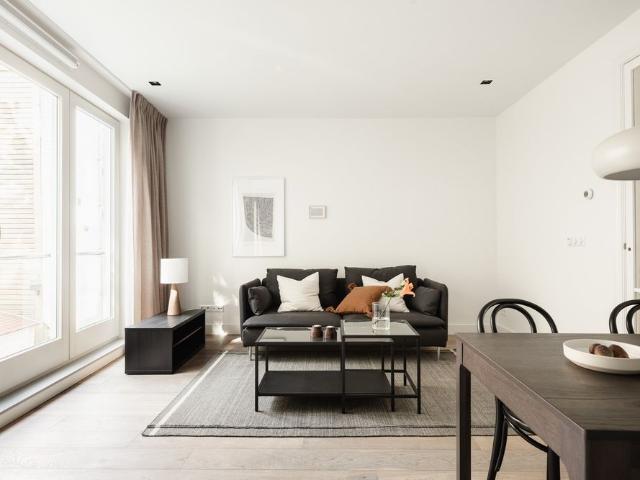 Sint Willibrordusstraat 105D, 1073 VB, Amsterdam