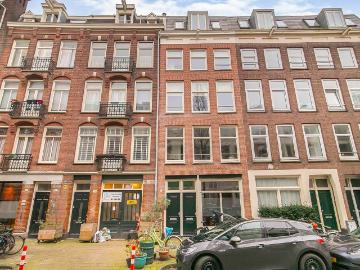 City, Gemeente Breda, Noord-Brabant - Balkon