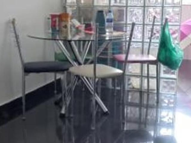 Sinta se em casa