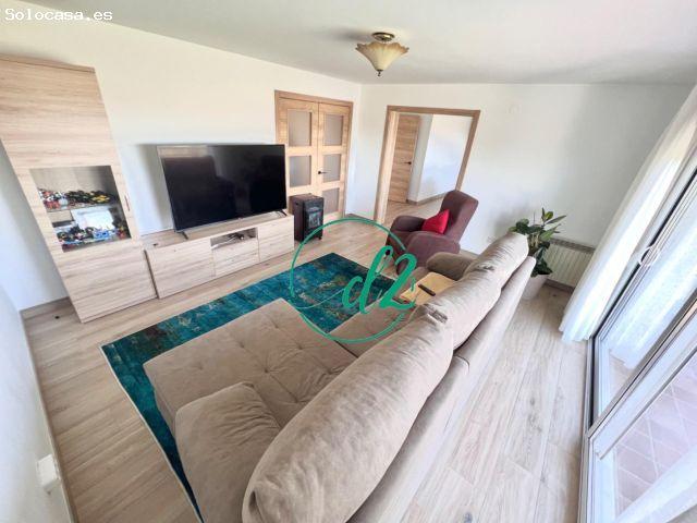 SINTECD2 VENDE: AMPLIO CHALET EN PARCELA DE 3.500m CON VISTAS PANORÁMICAS EN CELANOVA. REF1339