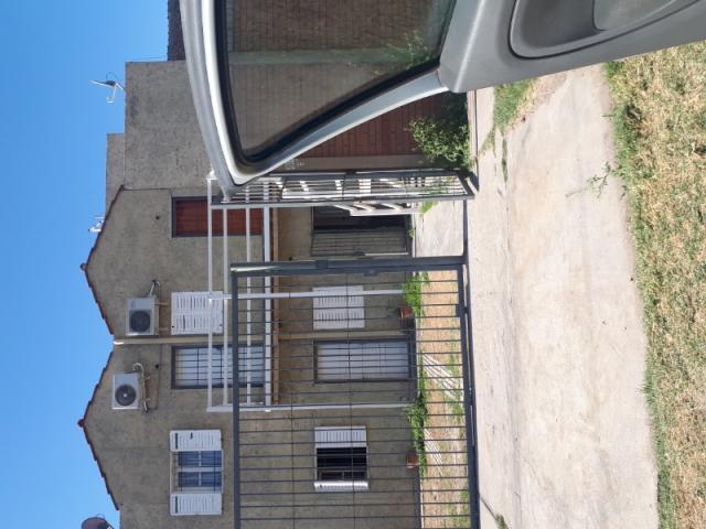 S/intermediario Alquilo Amoblado Dpto. 1hab. C/ Cochera P Baja Capital, Complejo 4 Dptos, S/espensas.l S/niños