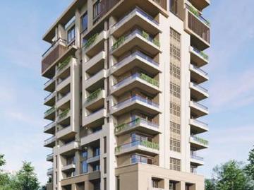Thanisandra 3 BHK Apartment For Sale Bengaluru