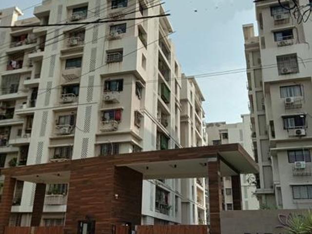 Sinthi 2 BHK Apartment For Sale Kolkata