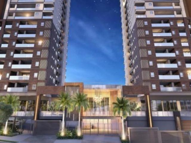 Sintonia Perdizes Residencial