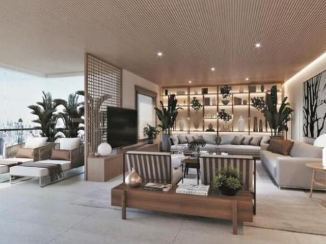 Sintonia Perdizes Residencial