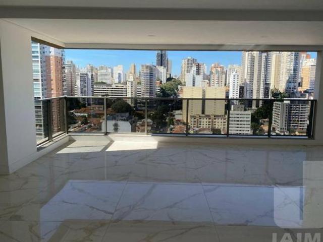 Sintonia Perdizes: Sofisticação, Natureza e Bem Estar em Harmonia