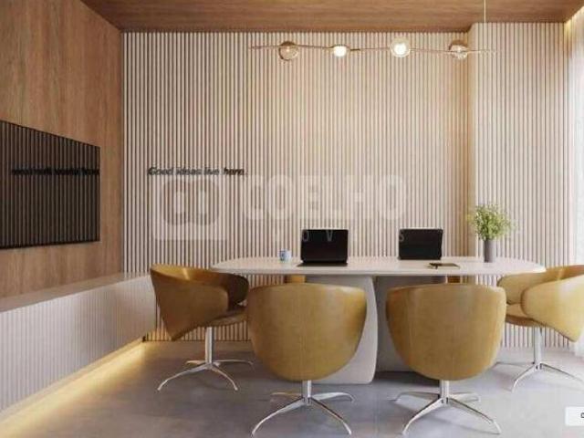 Sintropia Sky Garden estúdios e apartamentos de 30m² a 176m² de 1 a 3 quartos no Bairro São Pedro em