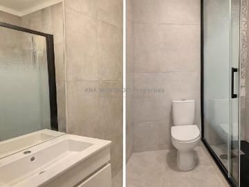 Praça Das Amoreiras