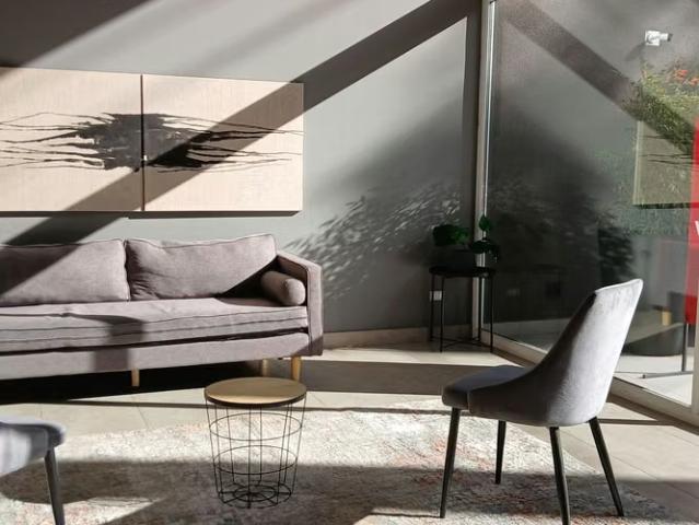 Sin comisión! Departamento Mariposa Metro Los Orientales | 2 dormitorios por 6272.00 en Ñuñoa