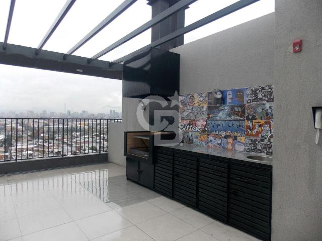 Sin comisión. Hermoso departamento a pasos Metro Ñuble. 2 Dormitorios por 4512.00 en Ñuñoa