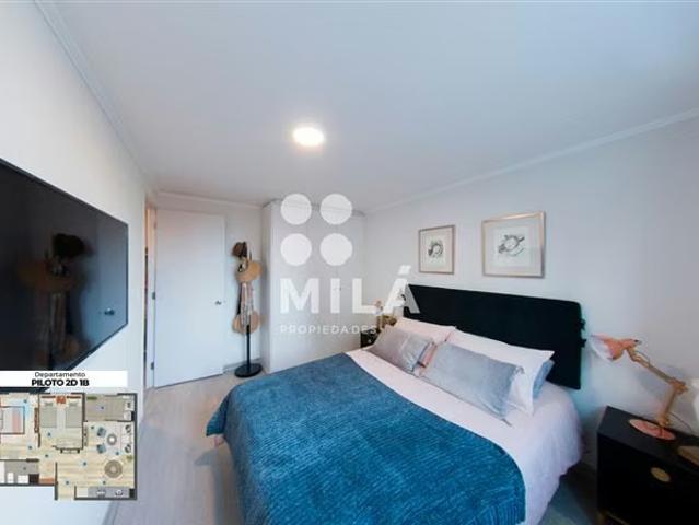 SIN COMISION: Nuevo 2 dormitorios Puerto Montt | 2 dormitorios por 2870.00 en Puerto Montt