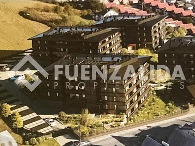 SIN COMISION Venta Departamentos a pasos centro Puerto Varas | 2 dormitorios por 3989.00 en Puerto Varas