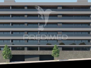 SINÇÃES TERRACE | T1 | 81,25M2