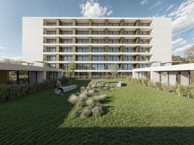 Sinçães Urban Residence
