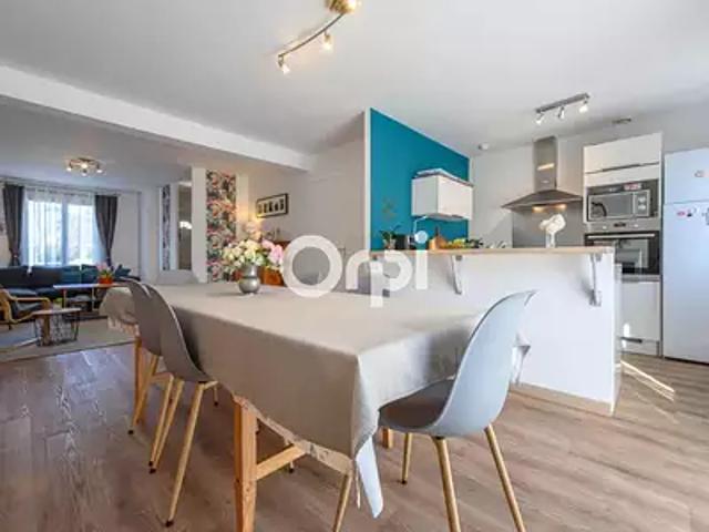 Sin le Noble 59450 Achat / Vente appartement 3 pièces t3