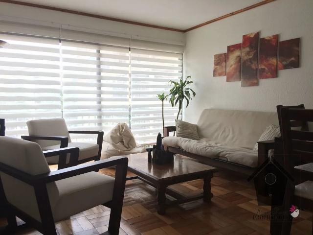 Sin muebles. duplex en traslaviña, viña del mar,2d 2b