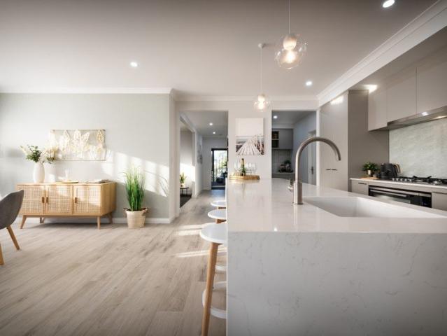 SINAGRA HOUSE & LAND PACKAGE ?