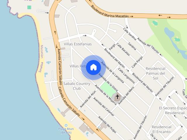 Sinaloa, Mazatlán