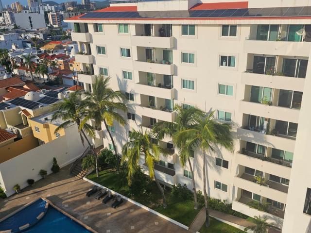 Sinaloa, De La Mojarra, Mazatlán