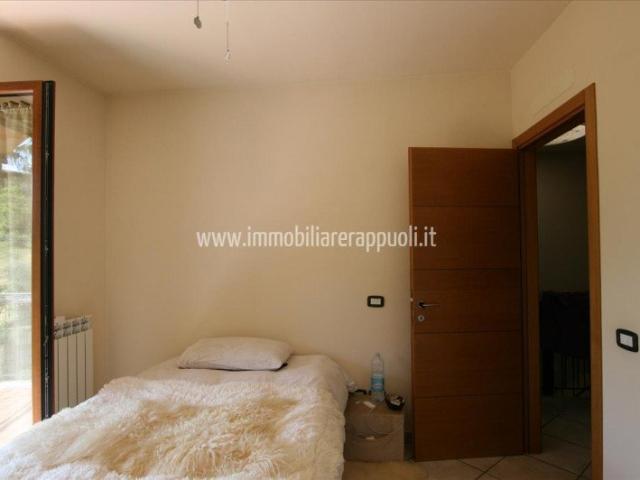 Sinalunga vendesi villetta a schiera capotesta di mq 153 com. 153m² Rigomagno