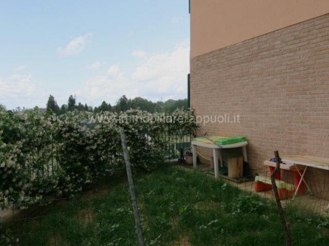 Sinalunga vendesi villetta a schiera di mq 89 composta al pi. 89m² Guazzino