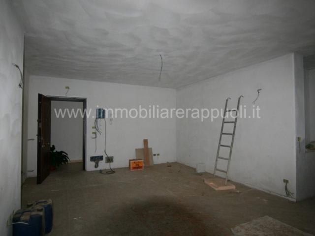 Sinalunga vendesi appartamento di nuova costruzione di mq 78. 78m² Sinalunga