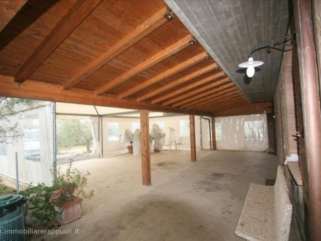 Sinalunga vendesi casale costruito di recente al grezzo disp. 0m² Sinalunga