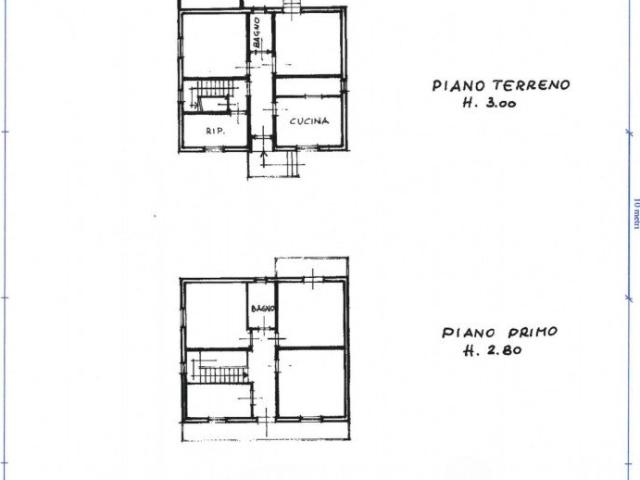 Sinalunga vendesi in posizione collinare, in campagna a poch. 179m² Sinalunga