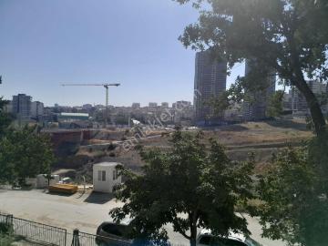 Metin Akkuş Mahallesi, Çankaya, Ankara ili, İç Anadolu Bölgesi