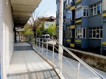 Sinan Gayrimenkulden Bozantı Caddesinde Kiralık Daire
