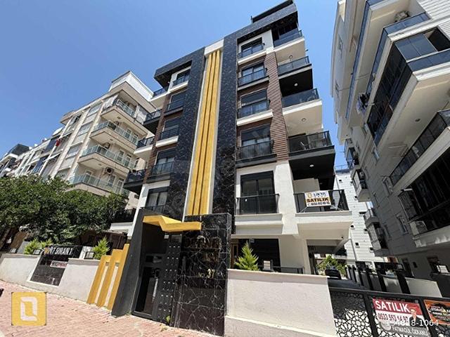 Sinan Mah. 2+1 Ara Kat 80m Acil Satılık Sıfır Daire