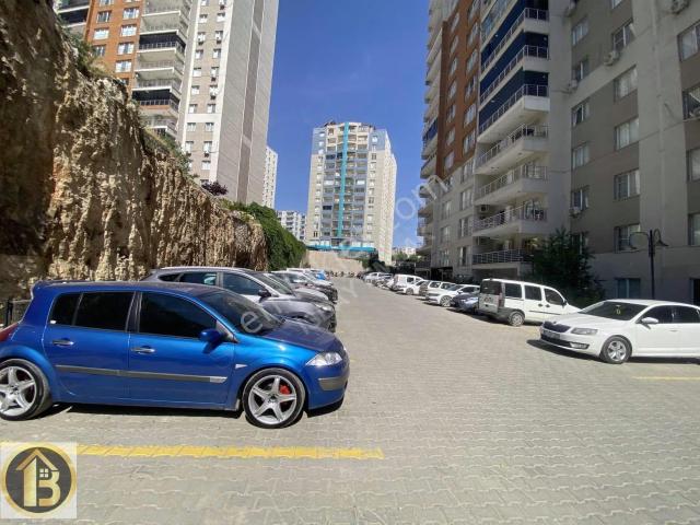 Sinan Oğlu Park Vadide Eşyalı 3+1 Daire İsbay Emlakta