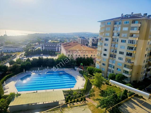 Sinanoba Altınkolye Sitesinde Geniş Ve Ferah 3+1 Kiralık Daire