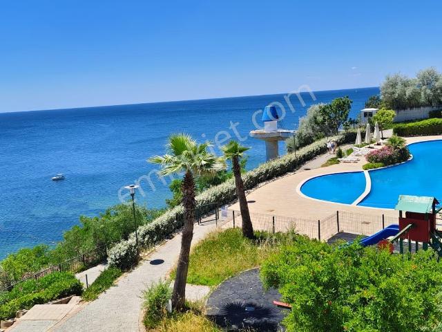 Sinanoba Rose Marine Teraslı 2+1 Kiralık Aysun Yavuz 'dan