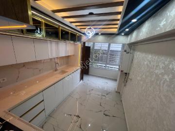 Sincan Andiçen Mah Öncephe Salon Bagımsız 13yıllık Satılık Daire