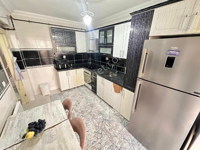 Sincan Andiçen Mh3+1 Full Yapılı Ön Cephe 9 Yıllık Satılık Daire