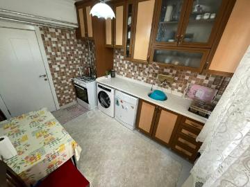 Sincan Andiçen Mhde 3+1 Ara Kat Ön Cephe Yapılı Harika Konumda Daire