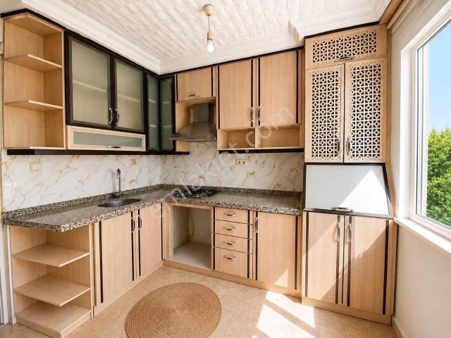 Sincan Ahi Evran Mah. Yapılı 2+1 Kiralık Daire