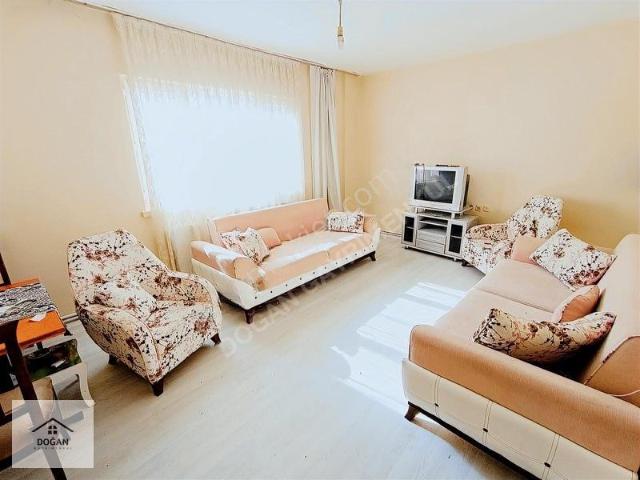 Sincan Ahi Evran'da 2+1 İşçilere Firmalara Kiralık Eşyalı Daire