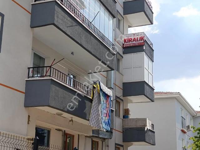 Sincan Ahievran Mah'de 3+1 Kiralık Asansörlü Ara Kat Cadde Üzeri Yapılı Daire