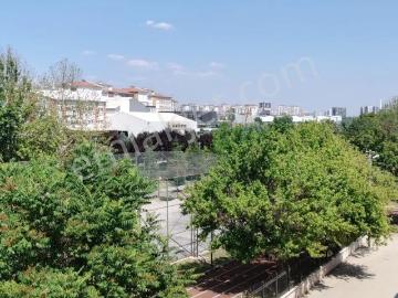 Sincan Akşemsettin 4+2 Satılık Dubleks Yapılı Teraslı Daire