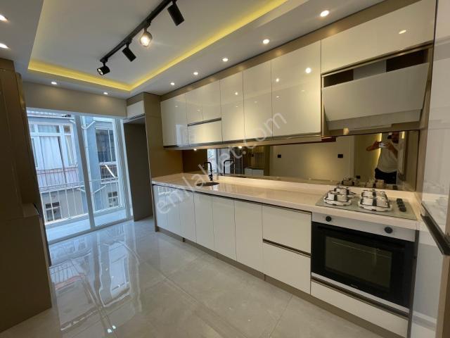 Sincan Akşemsettin Mah De 3+1 Ultra Lüx Yapılı Daire