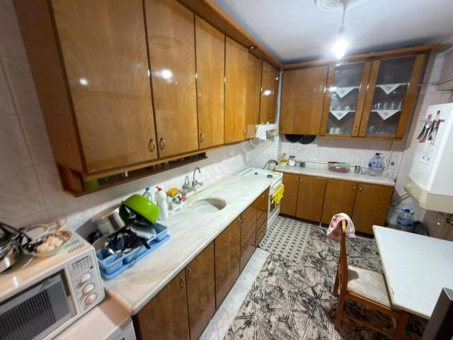 Sincan Akşemsettin Mah Kredi Limitsiz Ön Cephe Katta 3+1 Daire