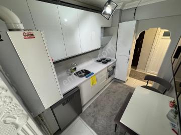 Sincan ║akşemsettin Mah.║salon Bağımsız║ İçi Full Yapılı ║3+1║kiralık Daire