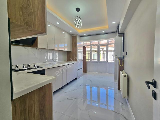 Sincan Akşemsettin Mah. 3+1 Salon Bağımsız Lüks Yapılı Daire