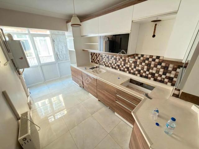 Sincan Akşemsettin Mh.de 1.ara Katta Full+full Yapılı 3+1 Daire!