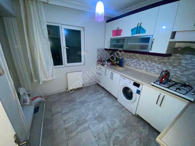 Sincan Akşemsettin Mhde Bahçe Katı 2+1 Yapılı Daire