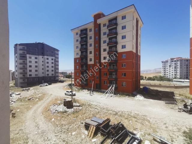Sincan Alcı Mahallesi Uygun Fiyat Acil Satılık 3+1 Daire