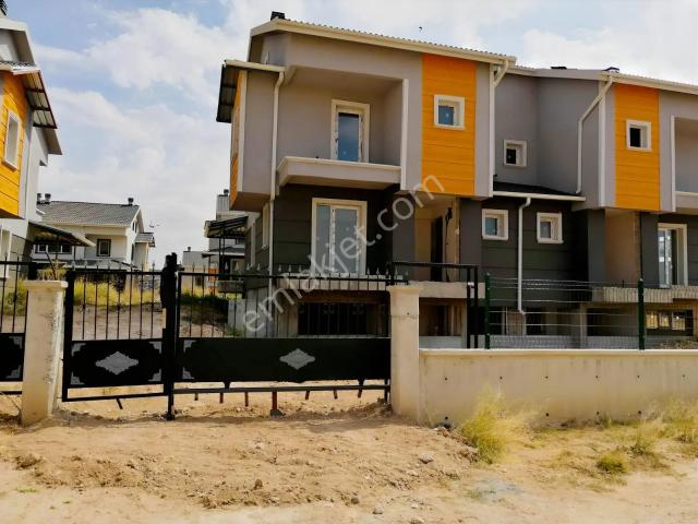 Sincan Alcı Mahallesi Satılık 5+2 Villa